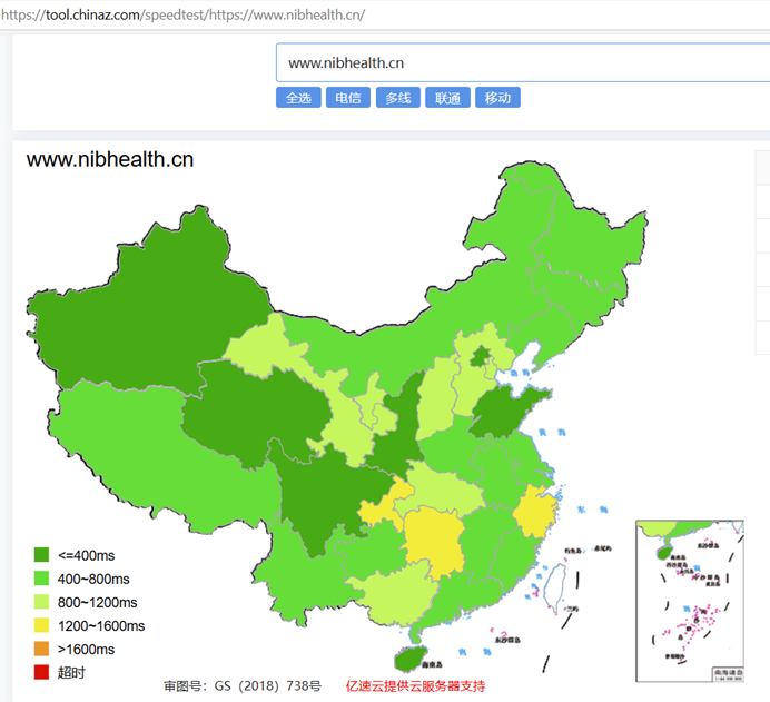 Baidu SEO in International Student Insurance-p5